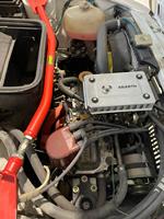 1978 A112 ABARTH 70HP GRUPPO N